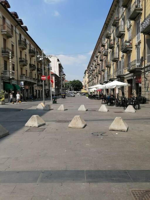Appartamento Torino-Zona Politecnico 외부 사진