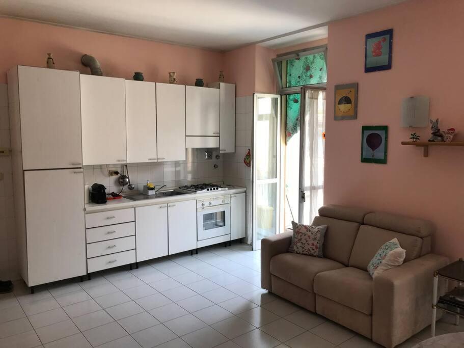 Appartamento Torino-Zona Politecnico 외부 사진