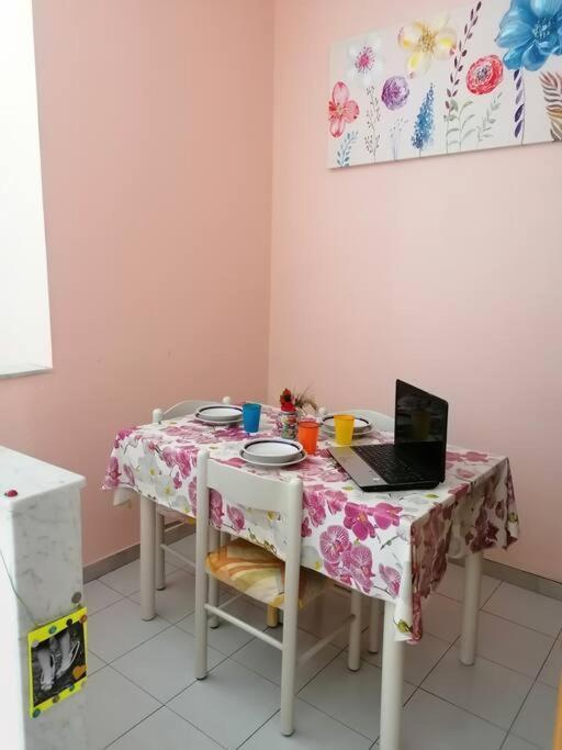 Appartamento Torino-Zona Politecnico 외부 사진