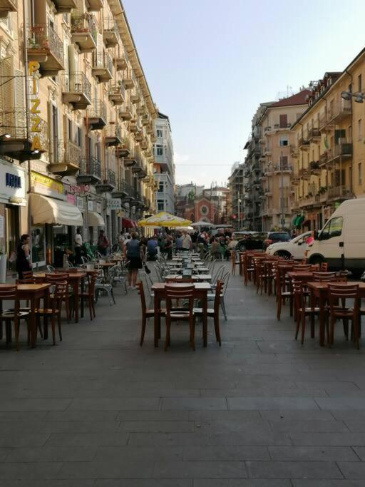 Appartamento Torino-Zona Politecnico 외부 사진