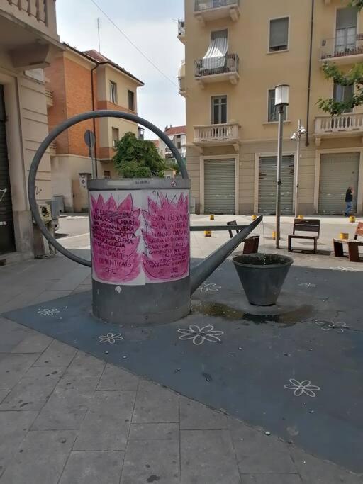 Appartamento Torino-Zona Politecnico 외부 사진