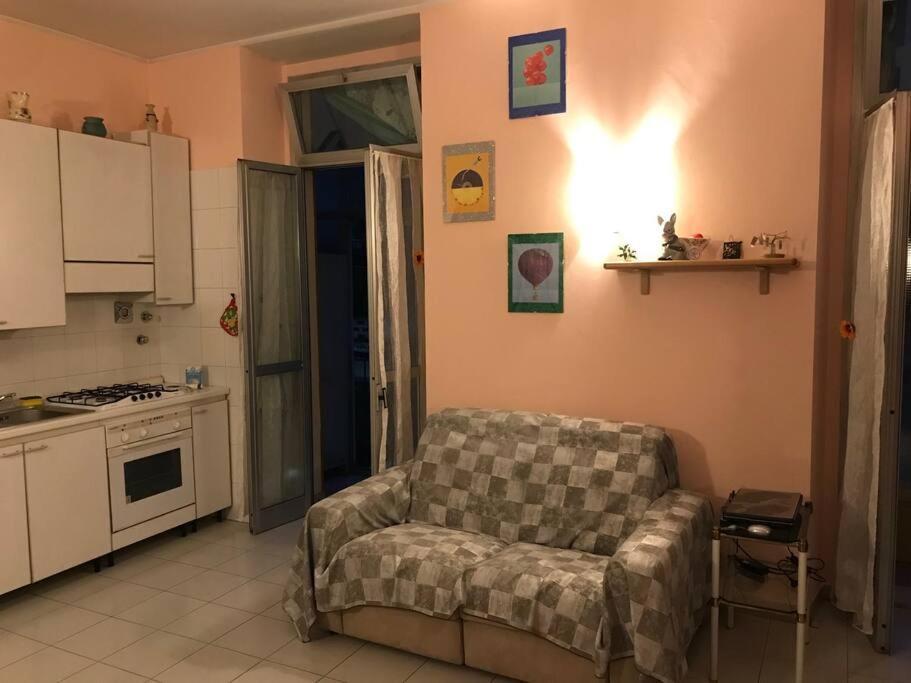 Appartamento Torino-Zona Politecnico 외부 사진
