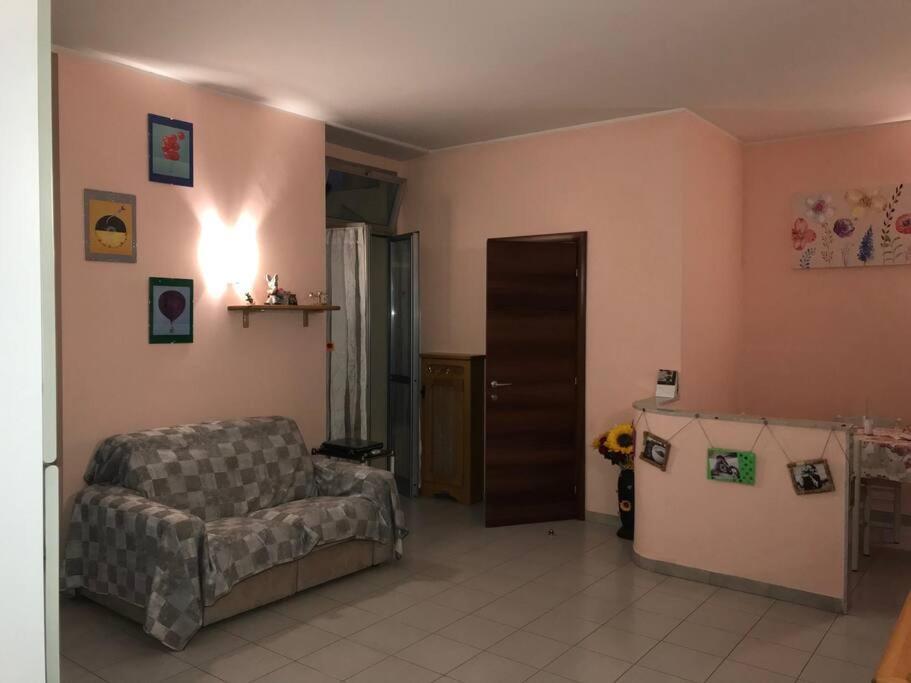 Appartamento Torino-Zona Politecnico 외부 사진