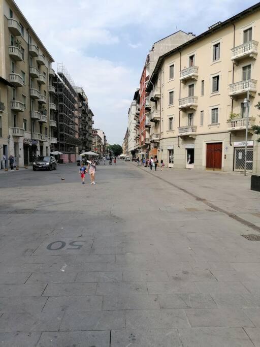 Appartamento Torino-Zona Politecnico 외부 사진